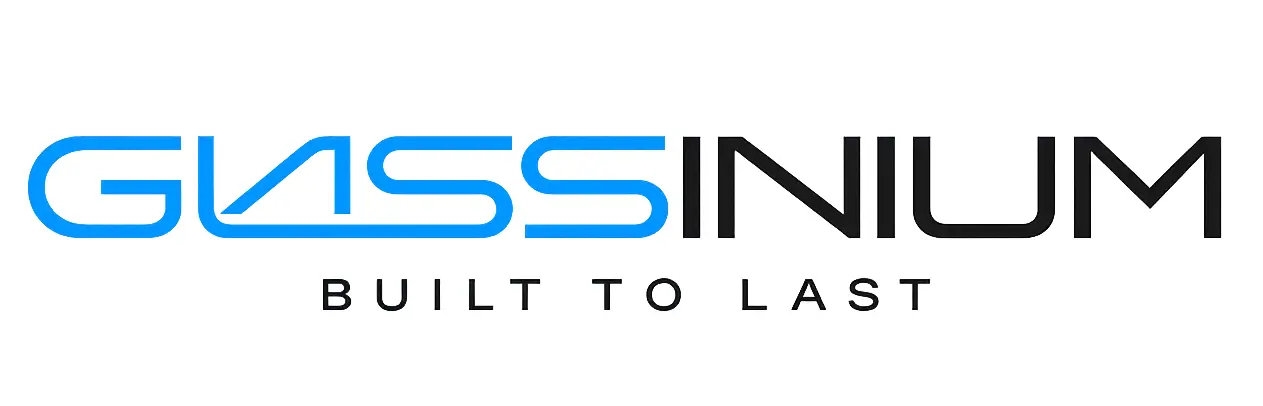Glassinium