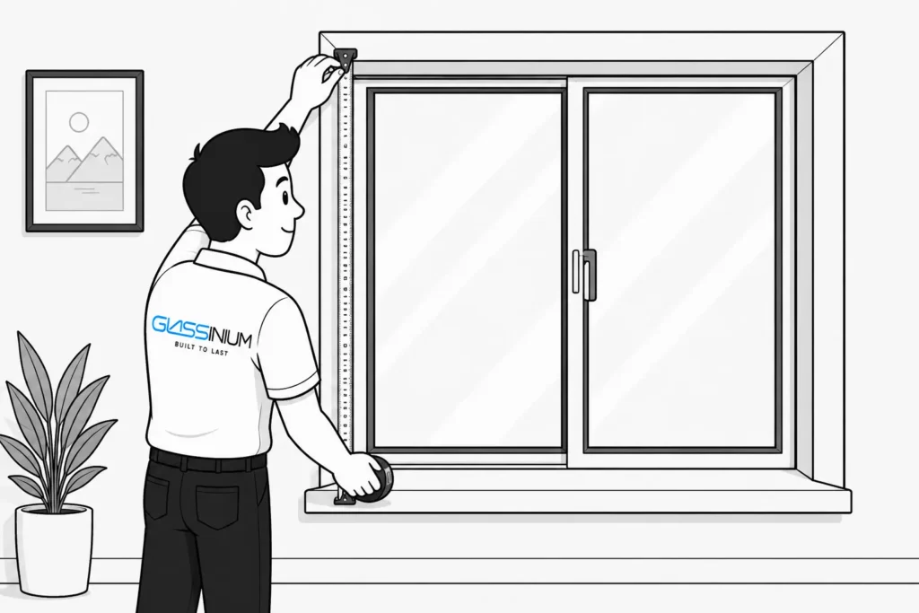 window installation Services